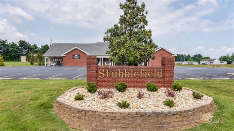 Stubblefield funeral home morristown tn obituaries - Mildred "Pat" Warner, age 88, of Morristown, went home on Monday, Sept. 26, 2022, with family at her side at Ft. Sanders Regional Center. She was a member of Westview Baptist Church for many years. She was a true Proverbs 31 Lady. Preceding her in death were her parents: Noah and Elsie Mae Courtney; brothers: Buford, Dewey and …